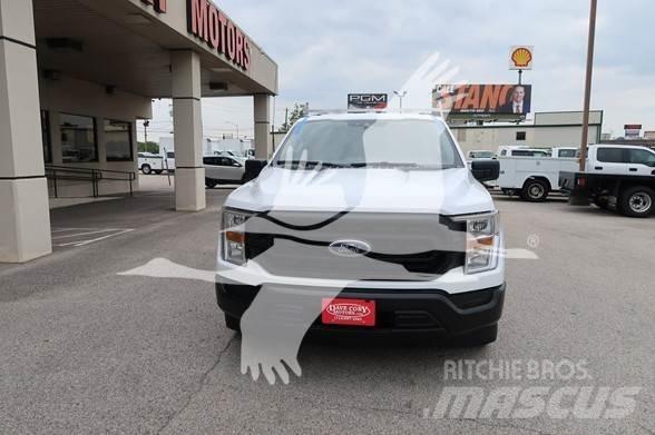 Ford F150 Строителство - Други