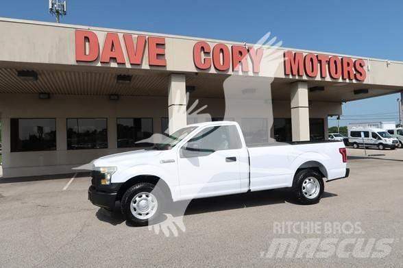 Ford F150 Строителство - Други