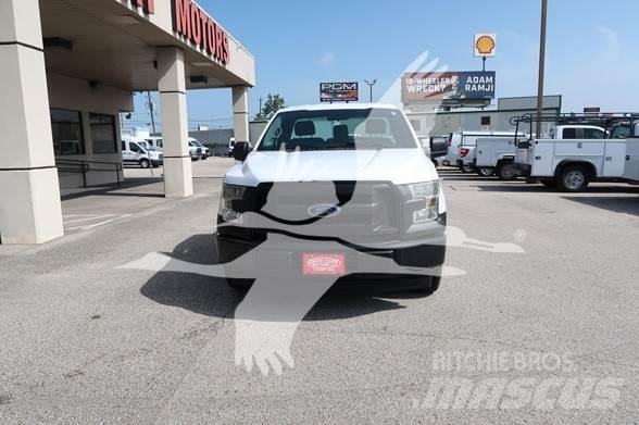 Ford F150 Строителство - Други
