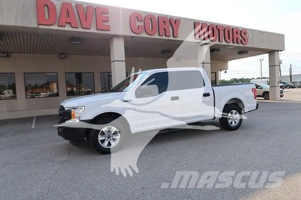 Ford F150 Строителство - Други