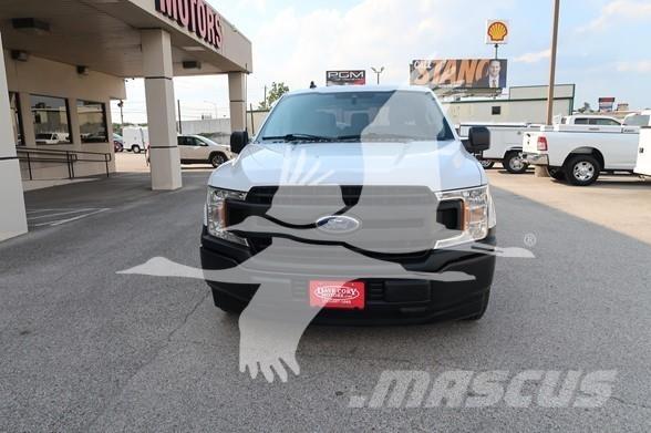 Ford F150 Строителство - Други
