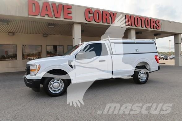 Ford F150 Строителство - Други