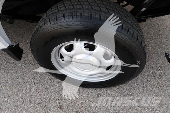 Ford F150 Строителство - Други