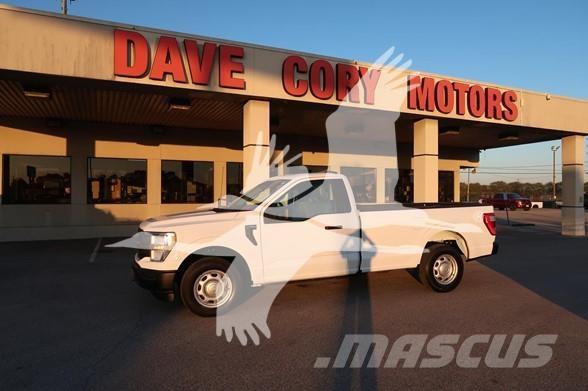 Ford F150 Строителство - Други