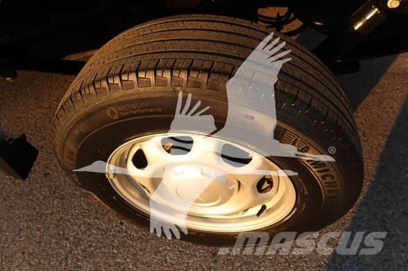 Ford F150 Строителство - Други