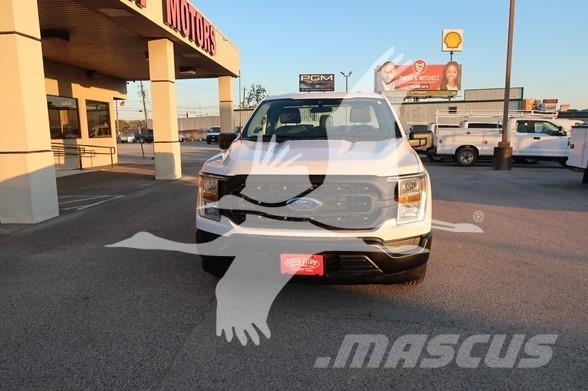 Ford F150 Строителство - Други