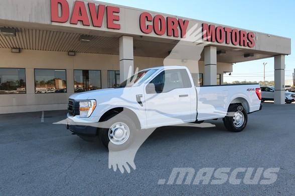 Ford F150 Строителство - Други