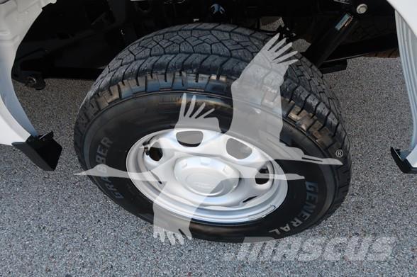 Ford F150 Строителство - Други