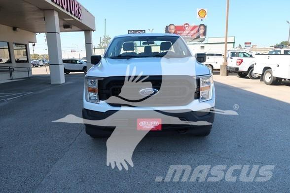 Ford F150 Строителство - Други