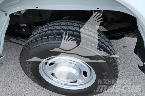 Ford F250 SD Строителство - Други