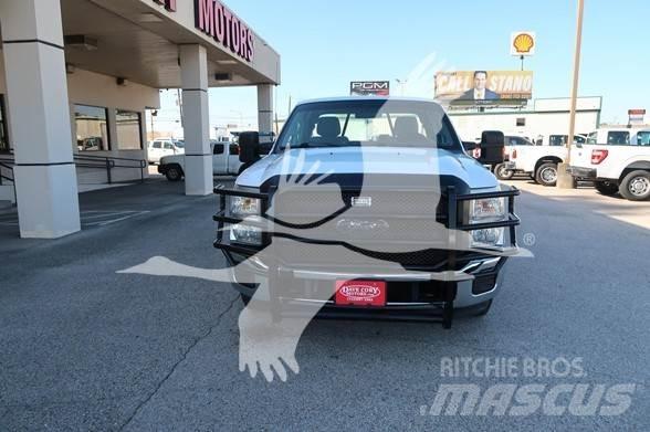 Ford F250 SD Строителство - Други