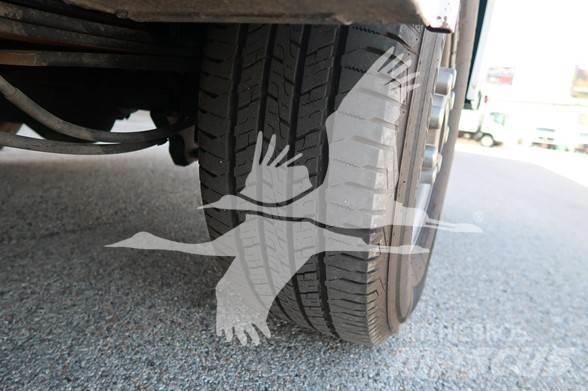 Ford F250 SD Строителство - Други