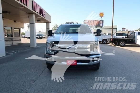 Ford F250 SD Строителство - Други