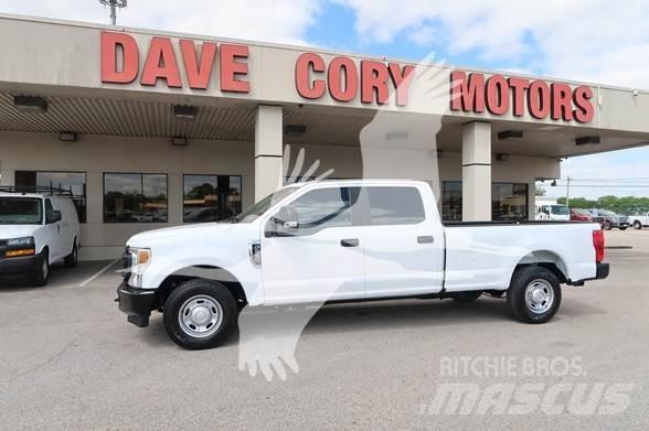 Ford F250 SD Строителство - Други