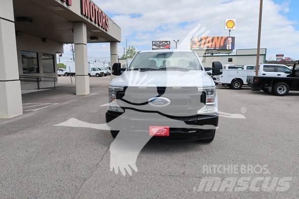 Ford F250 SD Строителство - Други