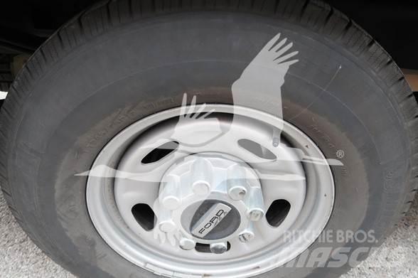 Ford F250 SD Строителство - Други