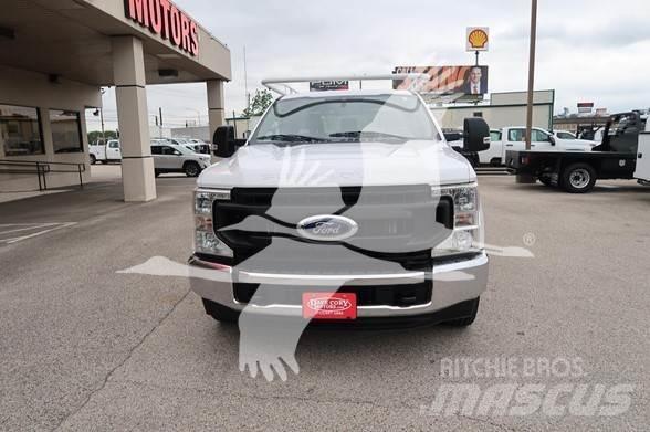 Ford F250 SD Строителство - Други