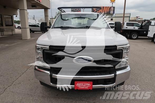 Ford F250 SD Строителство - Други
