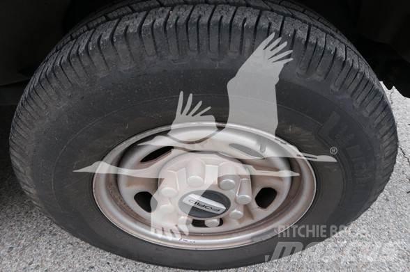 Ford F250 SD Строителство - Други