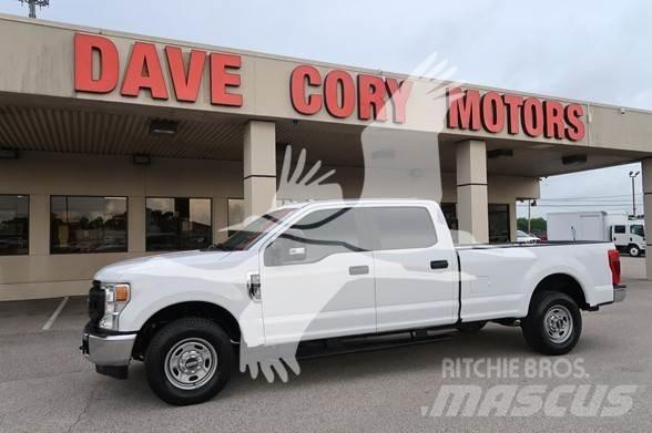 Ford F250 SD Строителство - Други