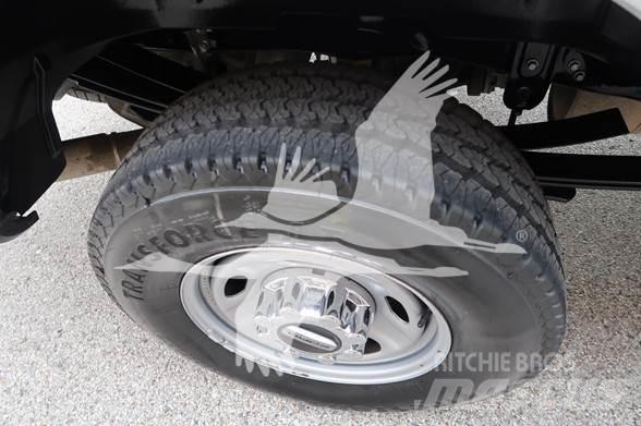 Ford F250 SD Строителство - Други