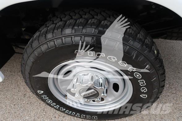 Ford F250 SD Строителство - Други