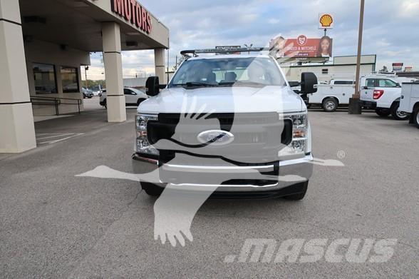 Ford F250 SD Строителство - Други