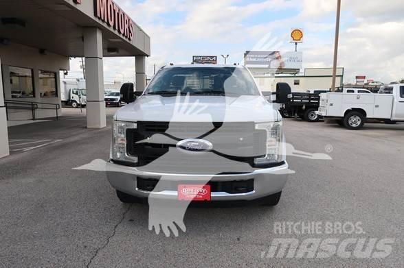 Ford F350 SD Строителство - Други