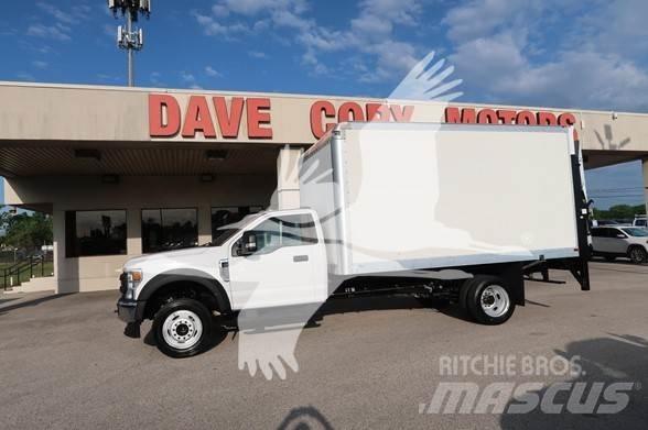 Ford F450 SD Строителство - Други