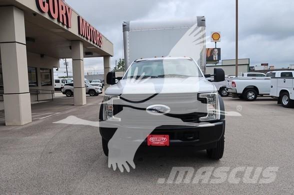 Ford F450 SD Строителство - Други