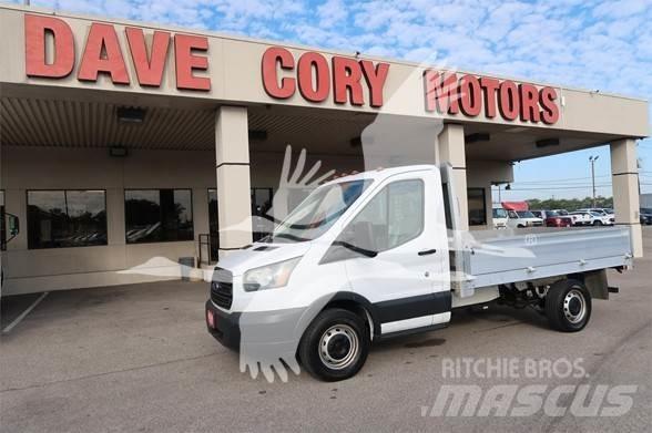 Ford TRANSIT Бордови