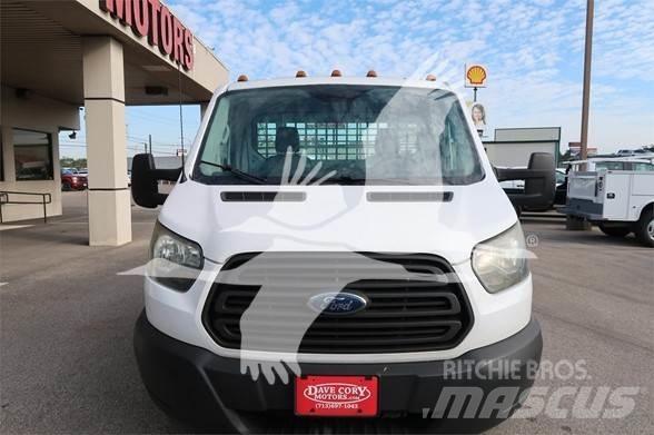 Ford TRANSIT Бордови