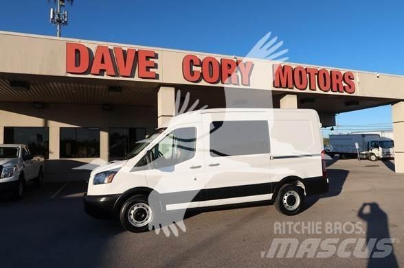 Ford TRANSIT Строителство - Други