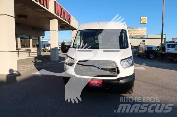 Ford TRANSIT Строителство - Други