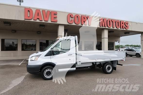 Ford TRANSIT Бордови