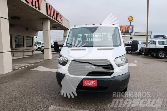 Ford TRANSIT Бордови