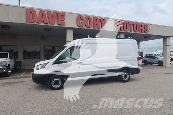 Ford TRANSIT Строителство - Други