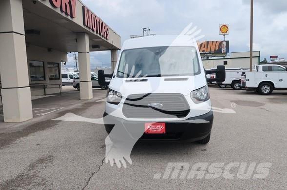 Ford TRANSIT Строителство - Други