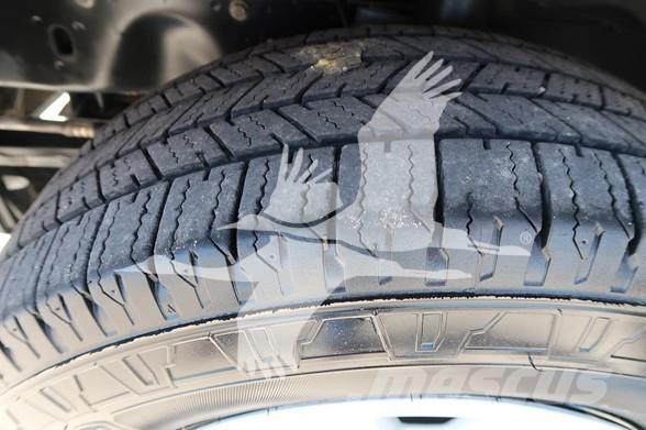 Ford TRANSIT Строителство - Други