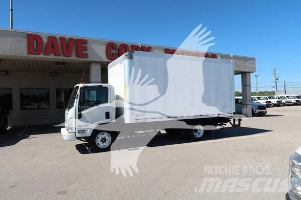 Isuzu NPR HD Строителство - Други