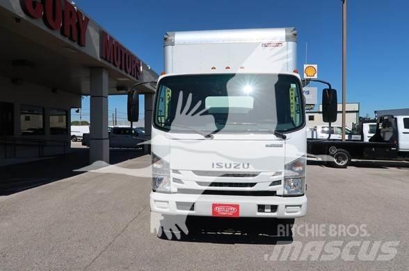 Isuzu NPR HD Строителство - Други