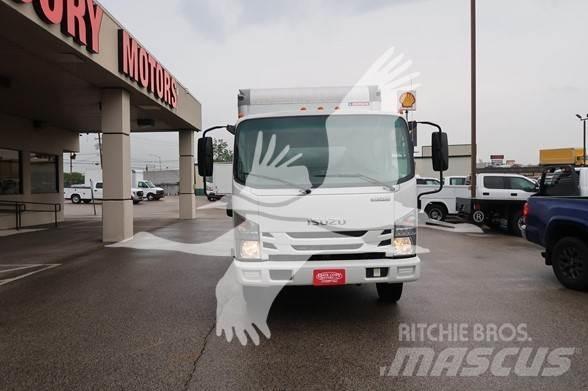 Isuzu NPR HD Строителство - Други