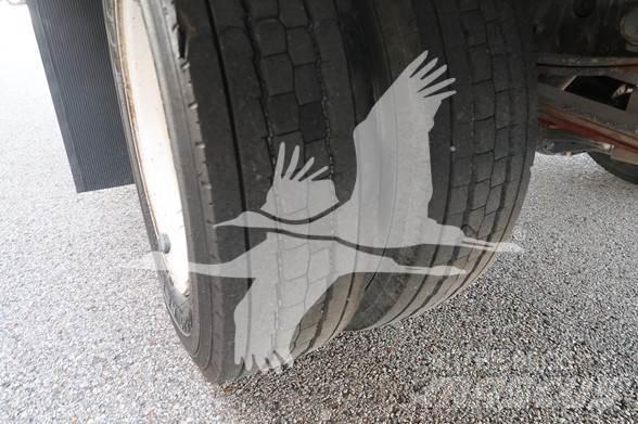 Isuzu NPR HD Строителство - Други