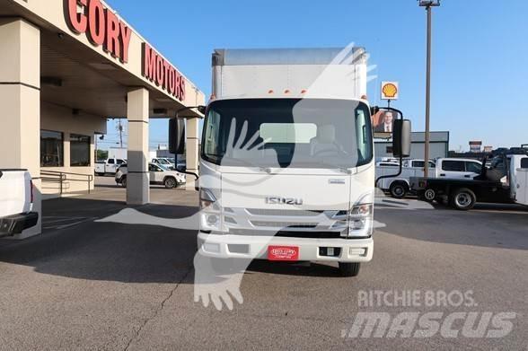 Isuzu NPR XD Строителство - Други