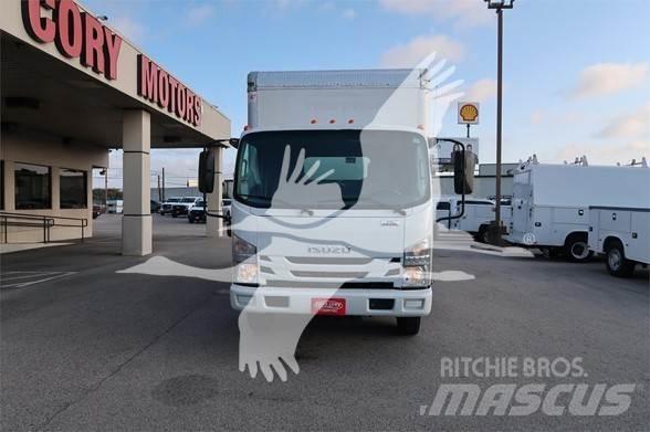 Isuzu NPR XD Строителство - Други