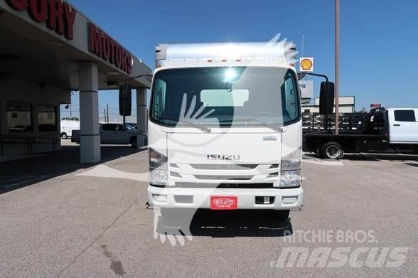 Isuzu NRR Строителство - Други