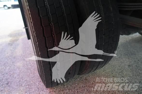 Isuzu NRR Строителство - Други