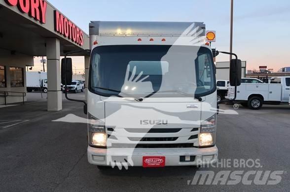 Isuzu NRR Строителство - Други