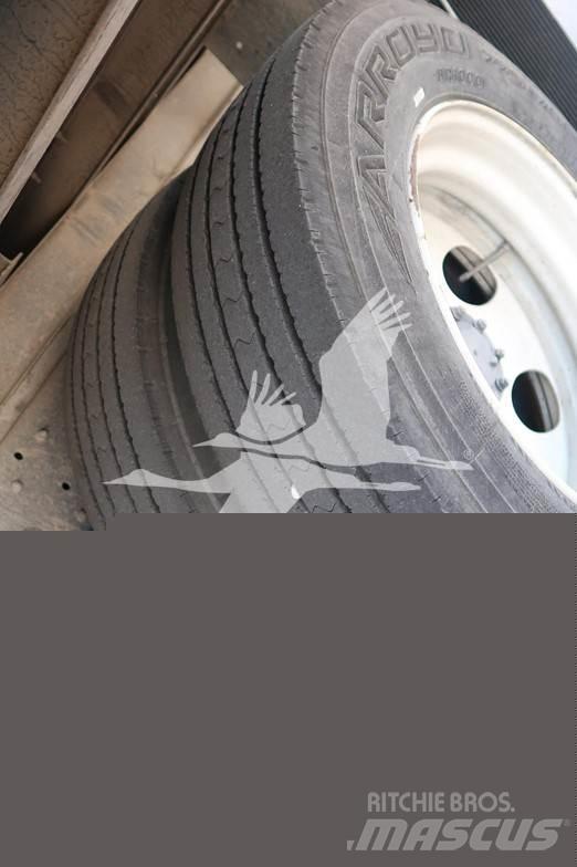 Isuzu NRR Строителство - Други