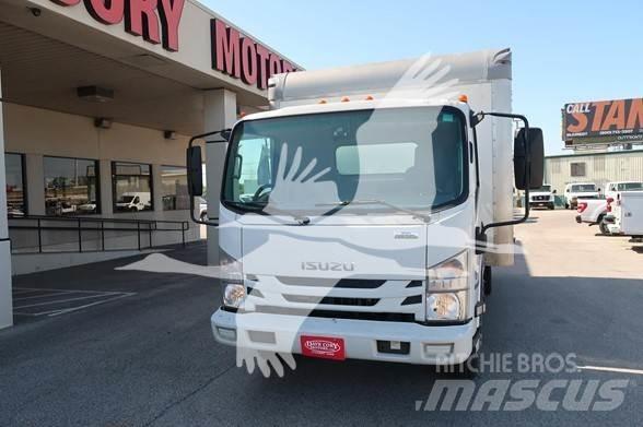 Isuzu NRR Строителство - Други